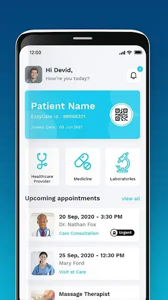 Play Ezzycare  and enjoy Ezzycare with UptoPlay