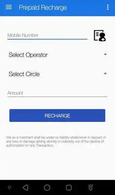 Play Ezzy Recharge