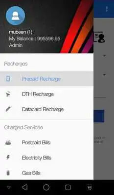 Play Ezzy Recharge
