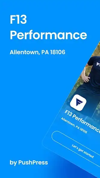 Play F13 Performance  and enjoy F13 Performance with UptoPlay