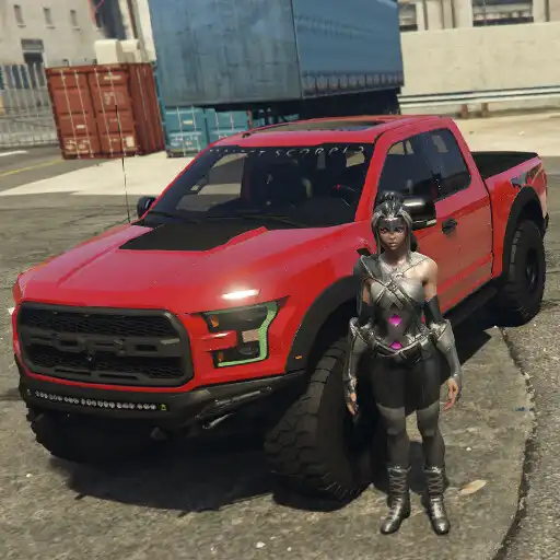 Play F150 Ford Raptor: Real Driver APK Play F150 Ford Raptor: Real Driver APK