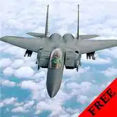 Free play online F-15 Eagle Aircraft FREE APK