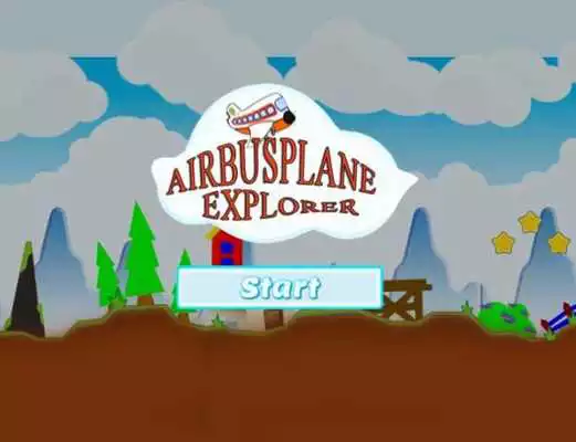 Play F16D Plane Explore