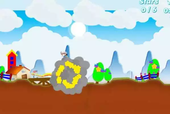 Play F16D Plane Explore