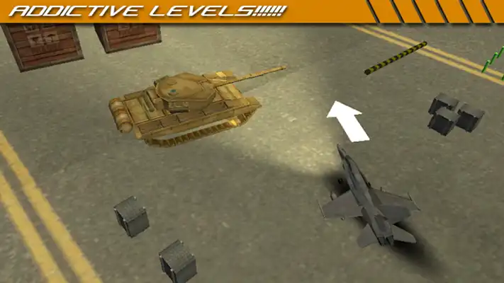 Play F 16 Driving Simulator