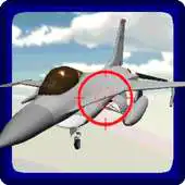 Free play online F16 Shooting APK