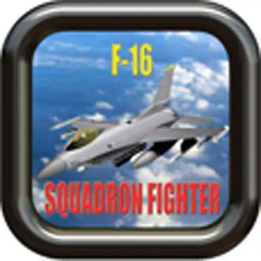 Play F-16 SQUADRON FIGHTER APK