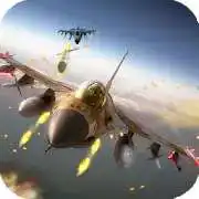 Free play online F16 VS F18 Air Attack Fighter 1.0  APK