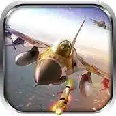 Free play online F16 vs F18 Dogfight Air Attack 2.2  APK