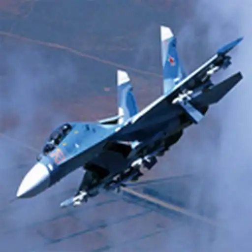 Play F18 3D Fighter Test APK