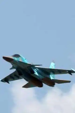 Play F18 3D Fighter Test as an online game F18 3D Fighter Test with UptoPlay