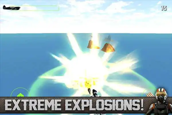 Play F18 Aircraft Dogfight Fighter