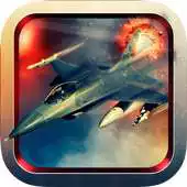 Free play online F18 Air Jet Fighter Combat War APK