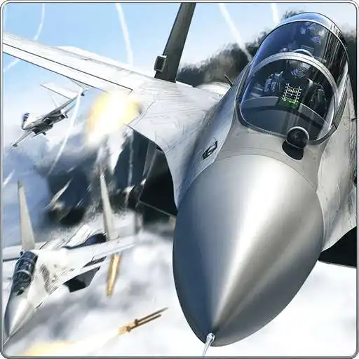 Free play online F18 F16 Air Attack  APK