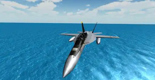 Play F18 Fighter Flight Simulator as an online game online F18 Fighter Flight Simulator with UptoPlay com.i6.jetfighterflightsimulator Play F18 Fighter Flight Simulator as an online game F18 Fighter Flight Simulator with UptoPlay