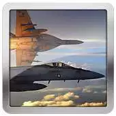 Free play online F18 Hornet Airforce Clock LWP APK Free play online F18 Hornet Airforce Clock LWP APK
