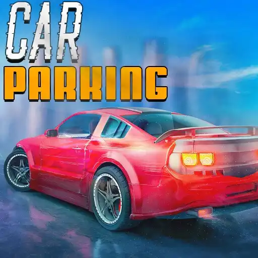 Play F1 Car Parking: Car Game APK