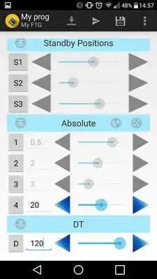 Play F1G Timer