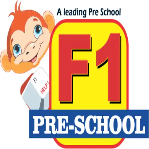 Play F1 Pre-School APK