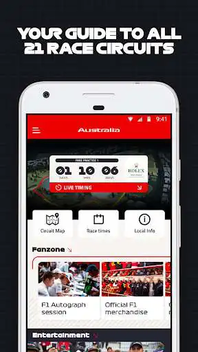 Play F1 Race Guide  and enjoy F1 Race Guide with UptoPlay