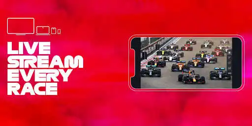 Play F1 TV  and enjoy F1 TV with UptoPlay