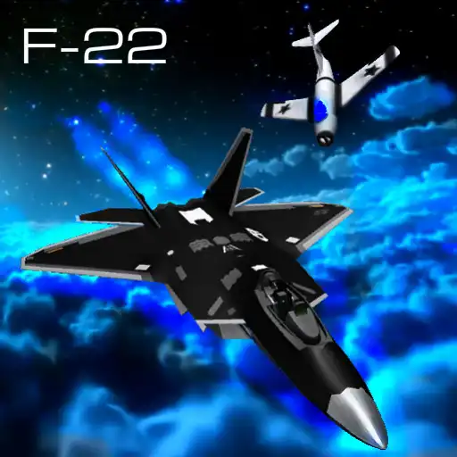 Play F-22 Dogfight APK Play F-22 Dogfight APK
