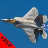 Free play online F-22 Stealth Fighter FREE APK Free play online F-22 Stealth Fighter FREE APK