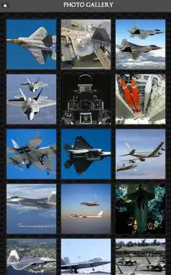 Play F-22 Stealth Fighter FREE