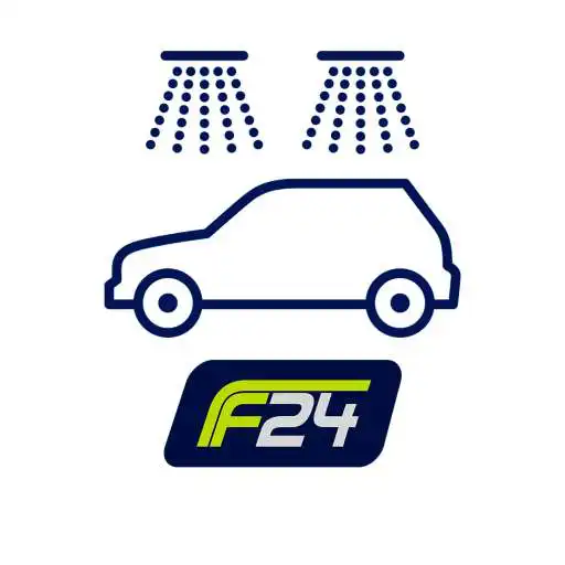 Play F24 Bilvask APK