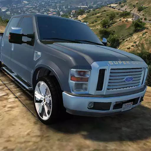 Play F250 City Drive Drifting APK Play F250 City Drive Drifting APK