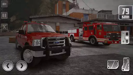 Play F250 City Drive Drifting  and enjoy F250 City Drive Drifting with UptoPlay