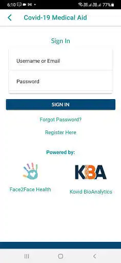 Play F2F Medical Aid  and enjoy F2F Medical Aid with UptoPlay