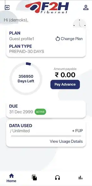 Play F2H Fibernet as an online game F2H Fibernet with UptoPlay