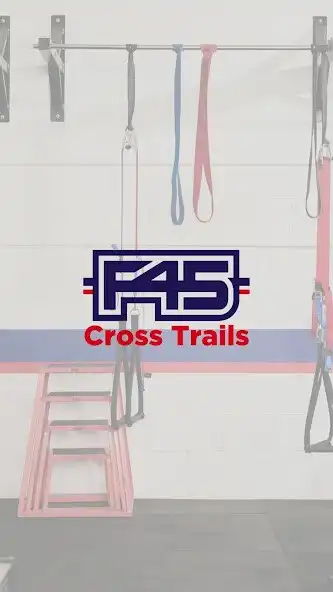 Play F45 Cross Trails  and enjoy F45 Cross Trails with UptoPlay