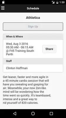 Play F45 South Perth