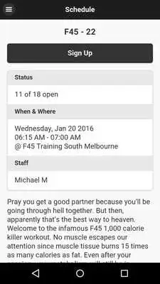 Play F45 Training South Melbourne Play F45 Training South Melbourne