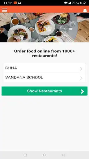 Play F4Foodie  and enjoy F4Foodie with UptoPlay