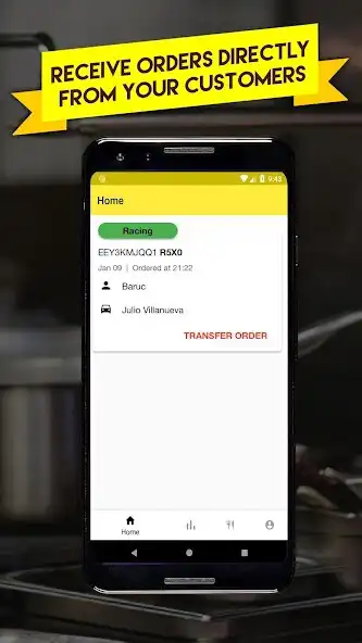 Play F4Y Cook as an online game F4Y Cook with UptoPlay