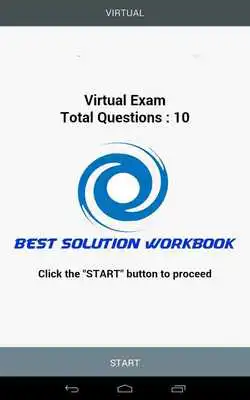 Play F50-533 Virtual FREE