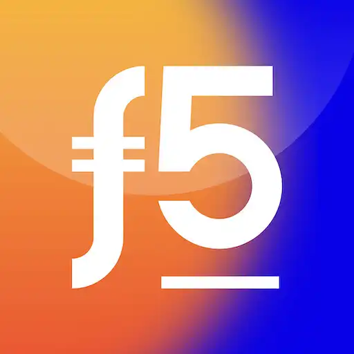 Play f5 Financial App APK