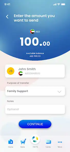 Play f5 Financial App as an online game f5 Financial App with UptoPlay