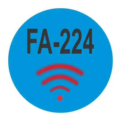 Play FA-224 Remote APK