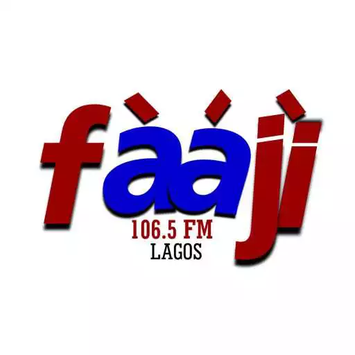 Free play online Faaji 106.5 Fm APK