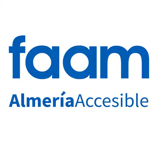 Play FAAM Almería Accesible APK Play FAAM Almería Accesible APK