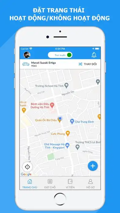 Play Faam Driver as an online game Faam Driver with UptoPlay