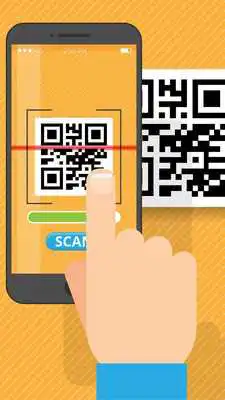 Play FAAN QR Bar Reader