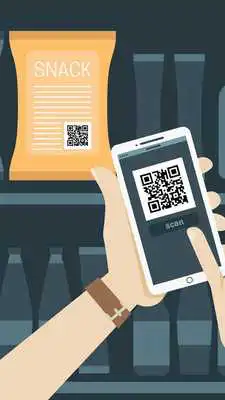 Play FAAN QR Bar Reader