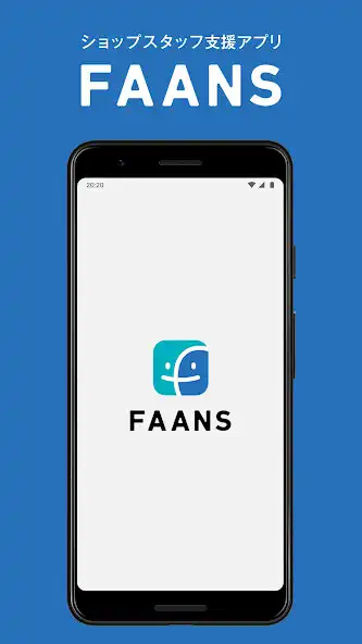 Play FAANS  and enjoy FAANS with UptoPlay