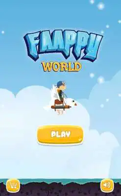 Play Faappy World