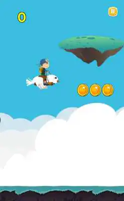 Play Faappy World